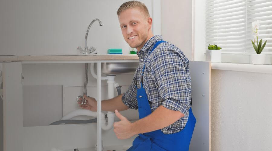 24/7 Plumbing Response in Olney, TX